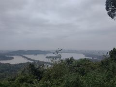 -九曜山