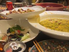 -川知味·椒盐水煮鱼·川菜(沈北万达中央大学城店)