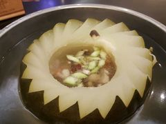 picture-稻香酒家·33年老字号·港式粤菜(富邦中心店)