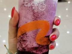 星空葡萄-CoCo都可(燕郊永旺店)