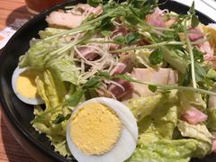 凯撒鸡肉沙拉-窑啊窑窑炉烧烤(合生广场店)