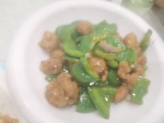 -苏师傅菜馆(上沙店)