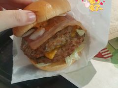 -肯德基(江夏中百店)