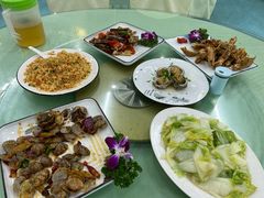 -景好海鲜餐厅(大鹏必选旅游店)