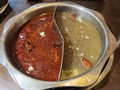 -老赵太太麻辣烫涮肚馆(大经路店)