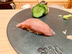 -橼舍鮨青木