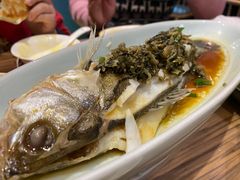 -九转小磨·非遗东北菜(万达广场店)
