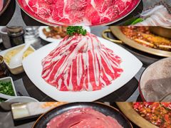 -长嘉·河图火锅(长嘉汇江景旗舰店)