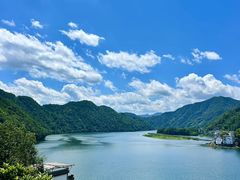 -新安江山水画廊风景区