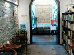 android_upload_pic-时光漫步酒店(北京国子监簋街店)