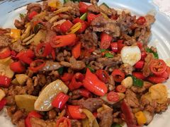 -马凯餐厅(地安门店)