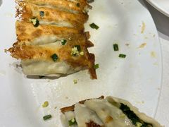 -大眼锅贴水饺(河东店)