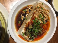 -小厨娘淮扬菜(清江苏宁广场店)