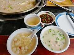 -老来福·非遗酸汤兔(凯旋路店)