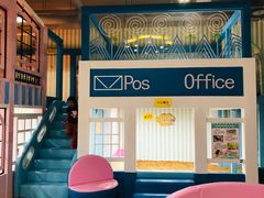 -幸福花欢乐世界(东辰广场A座店)