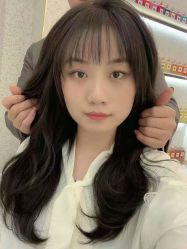 -3AM·S HAIR SALON烫发染发接发