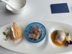 -巴黎轩(澳门巴黎人店)