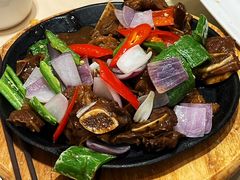 -正元希尔顿逸林酒店-御玺中餐厅