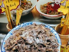 -西江红·株洲本地菜(滨江南路店)