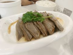 -陆记鹅庄·潮汕菜·狮头鹅(大仟里店)