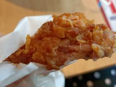 -麦当劳(吴中大道店)