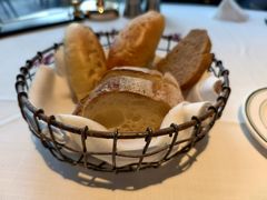 -Wolfgang’s Steakhouse 沃夫冈牛排馆(上海白玉兰广场店)