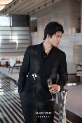 -钴蓝西服定制·男士礼服租赁(鄞州店)