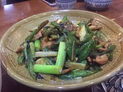 -老员外私厨小灶(南宁店)