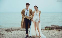 -雨墨婚纱摄影工作室