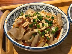 -姚记.周礼伤心凉粉(时代广场店)