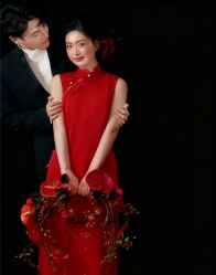 -金夫人婚纱摄影(总店)