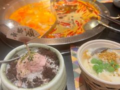 -廖掌柜·重庆鲜货火锅(上海首店)