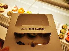 -派悦坊·甜品·蛋糕(虹口龙之梦店)