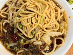 -柴氏风味斋(甘家口店)