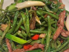-辣尚瘾·烤鱼·新川菜(交大直营店)