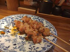 -鸟幸 TORISAKI 炭火居酒屋