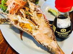 -拉威海鲜市场