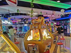 -大玩家(万达广场大连甘井子店)