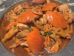 -胖哥俩肉蟹煲(湖滨银泰in77店)