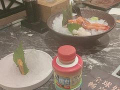 -牛YO寿喜烧·铁板烧和牛火锅自助(市府恒隆店)