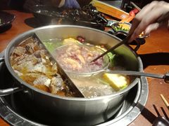 -高兴壹锅·潮汕鲜牛肉火锅(良乡梅花庄店)