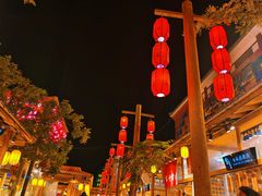 -沙州食驿·非遗小吃夜市