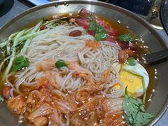 -鹤之乡·齐齐哈尔东北炭火烤肉(昆明盈江路店)