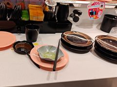 -争鲜回转寿司(朝北大悦城店)