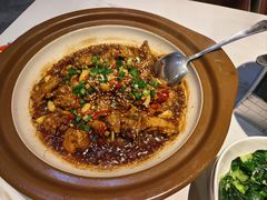 -赣南人家·头牌江西菜(劲松店)