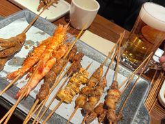 -管氏翅吧(地安门创始店)