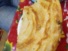 -闯关东东北农家菜(崂山石老人店)
