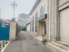 -市政交通一卡通(西单客服中心)