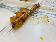 -云鼎·炙火精酿啤酒秘制烧烤(工体店)