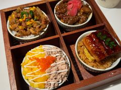 -火山屋台(新街口店)